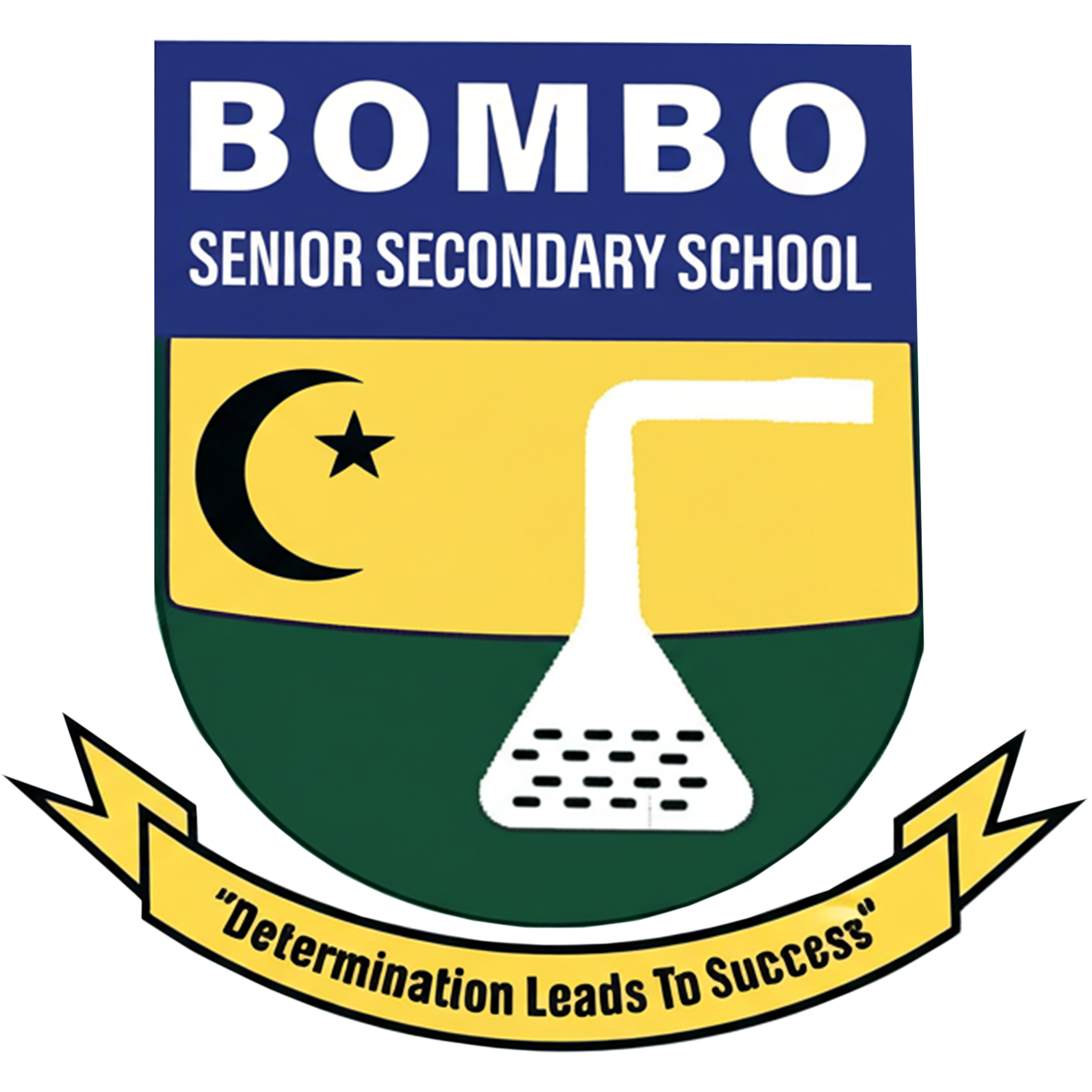 Bombo SS Logo